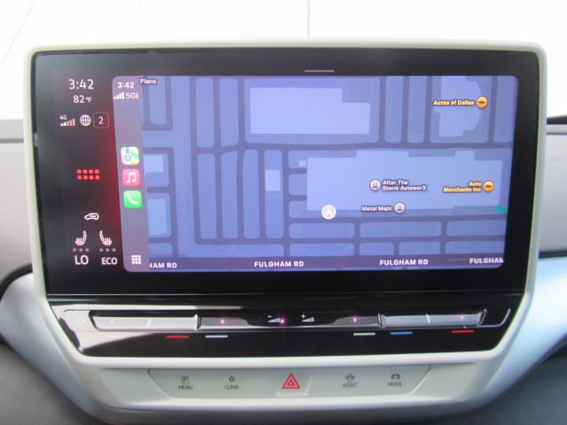 Used 2021 Volkswagen ID.4 1st Edition image 11