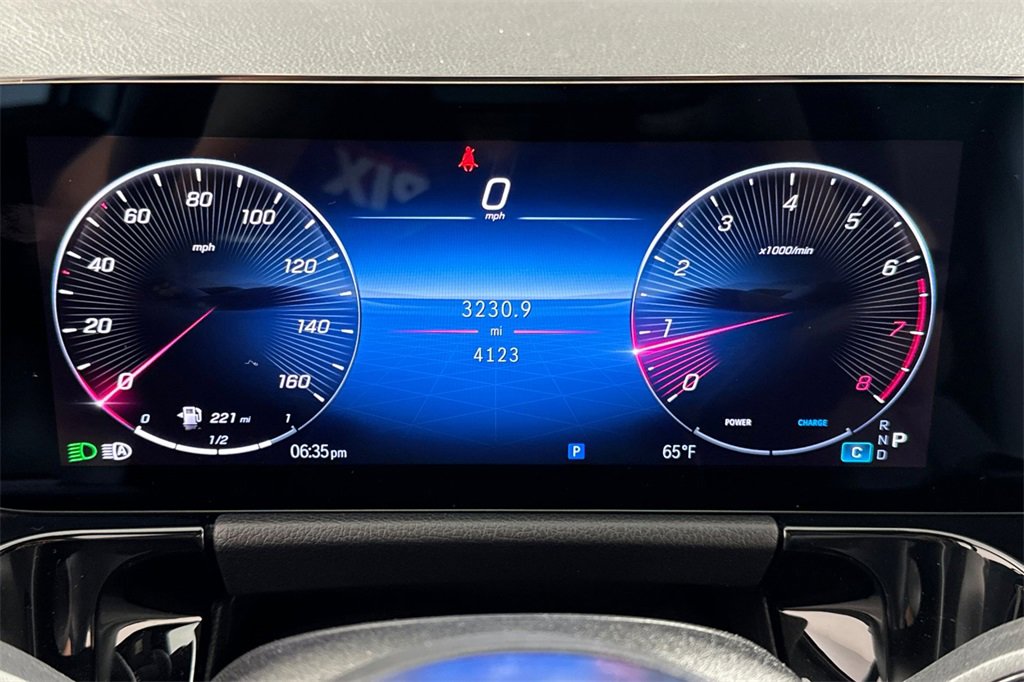 Certified 2026 Mercedes-Benz GLA 250 image 29