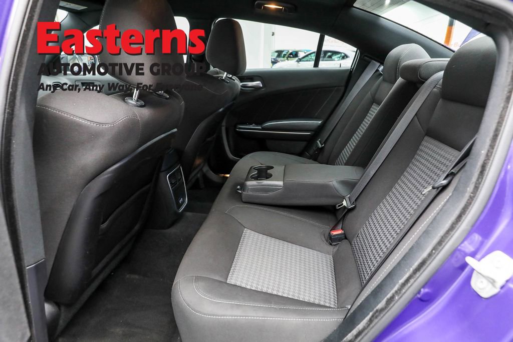 Used 2023 Dodge Charger GT image 22
