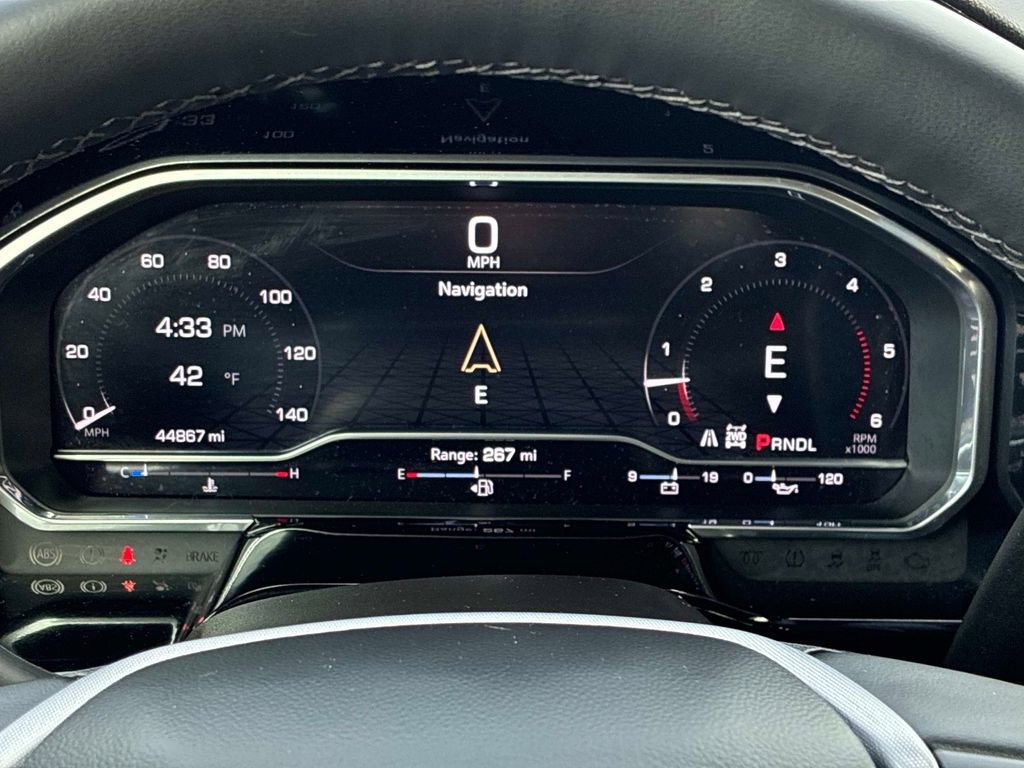 Used 2024 GMC Sierra 3500 SLE w/ SLE Value Package image 27