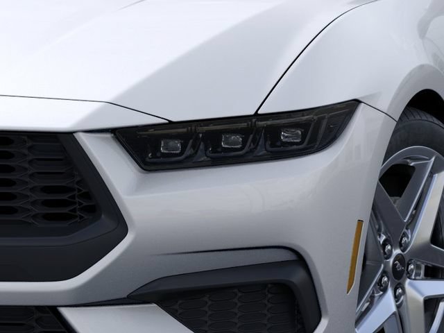 New 2026 Ford Mustang Premium RWD image 18