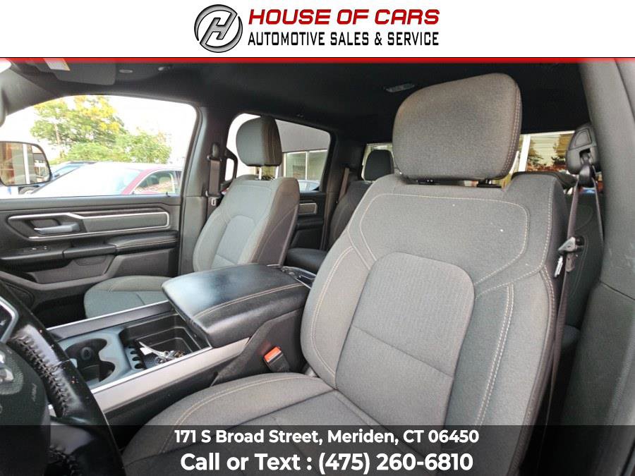 Used 2021 RAM 1500 Big Horn image 42