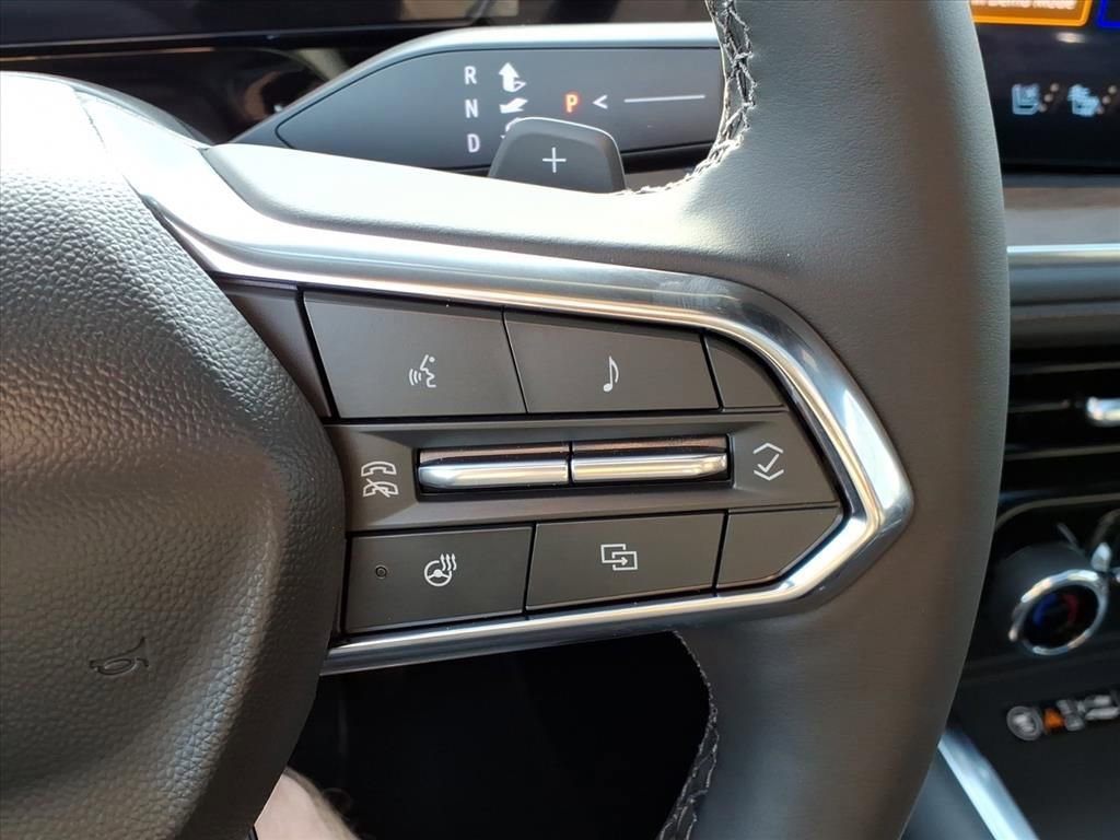 New 2026 Chevrolet Tahoe High Country AWD/4WD image 19