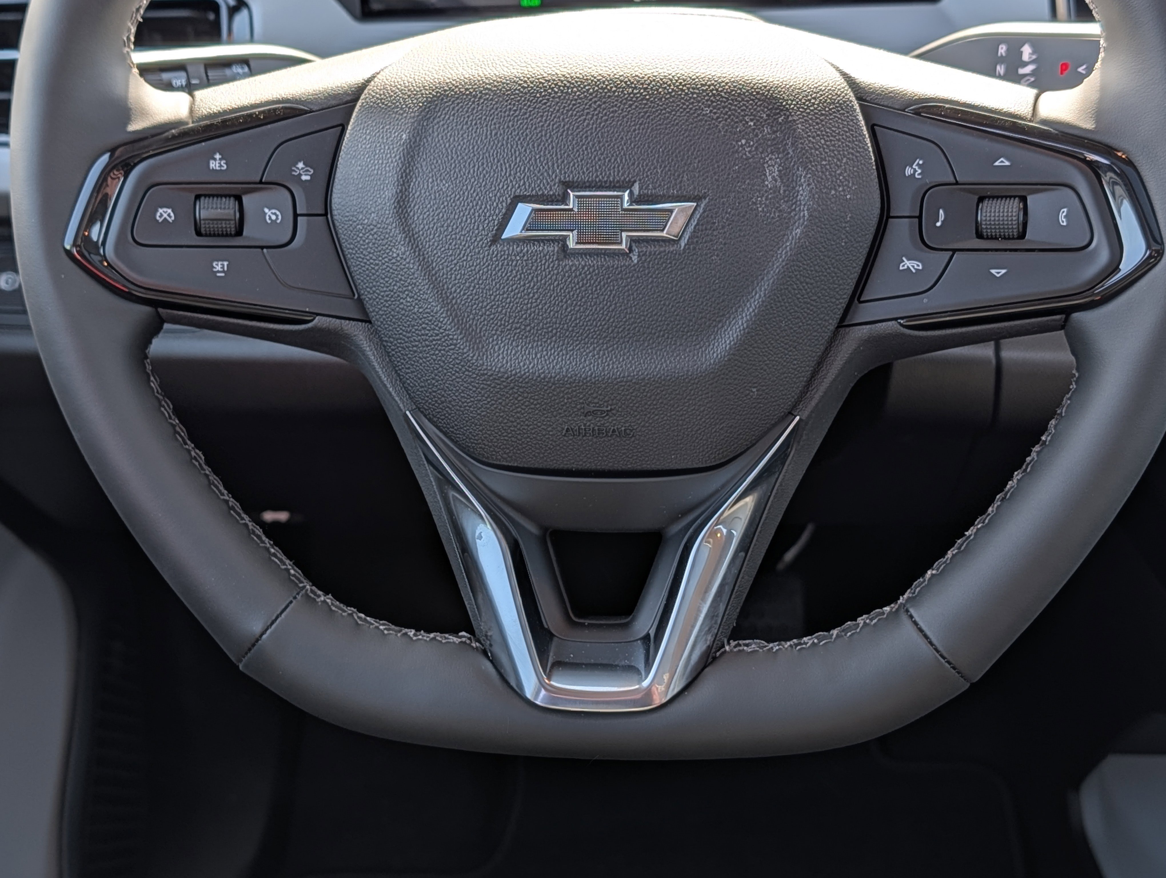 New 2027 Chevrolet Bolt RS w/ Technology Package FWD image 8