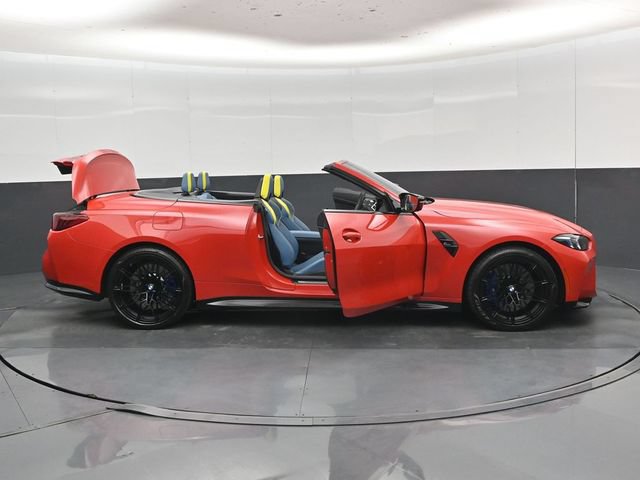 Used 2026 BMW M4 xDrive Competition w/ Executive Package AWD/4WD image 56