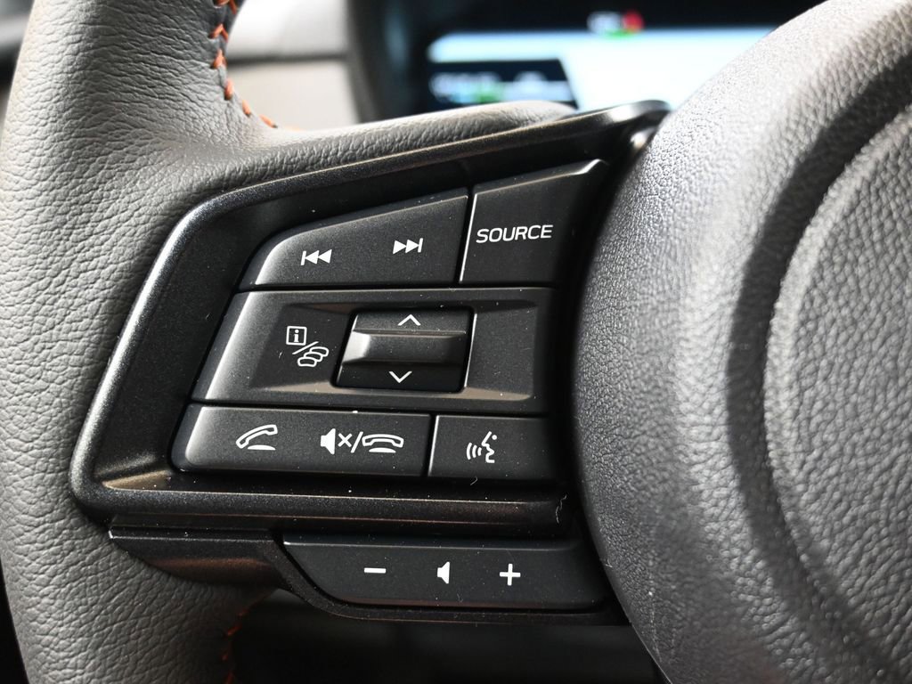 New 2026 Subaru Crosstrek 2.5i Limited image 26