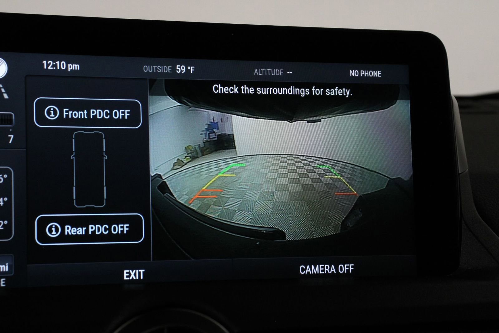 Used 2024 INEOS Grenadier image 12