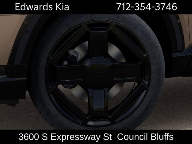New 2027 Kia Telluride SX X-Line AWD/4WD image 11