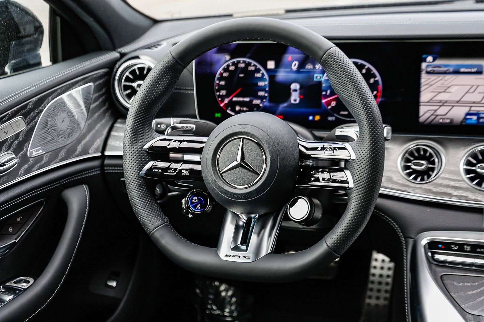 New 2026 Mercedes-Benz AMG GT 43 image 13