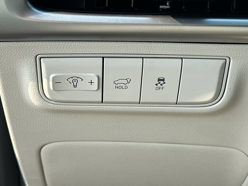 New 2026 Hyundai Tucson SEL AWD/4WD image 25
