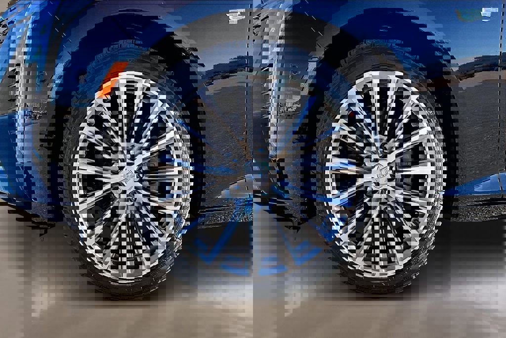 New 2026 Cadillac CT5 Premium Luxury w/ Platinum Package image 12