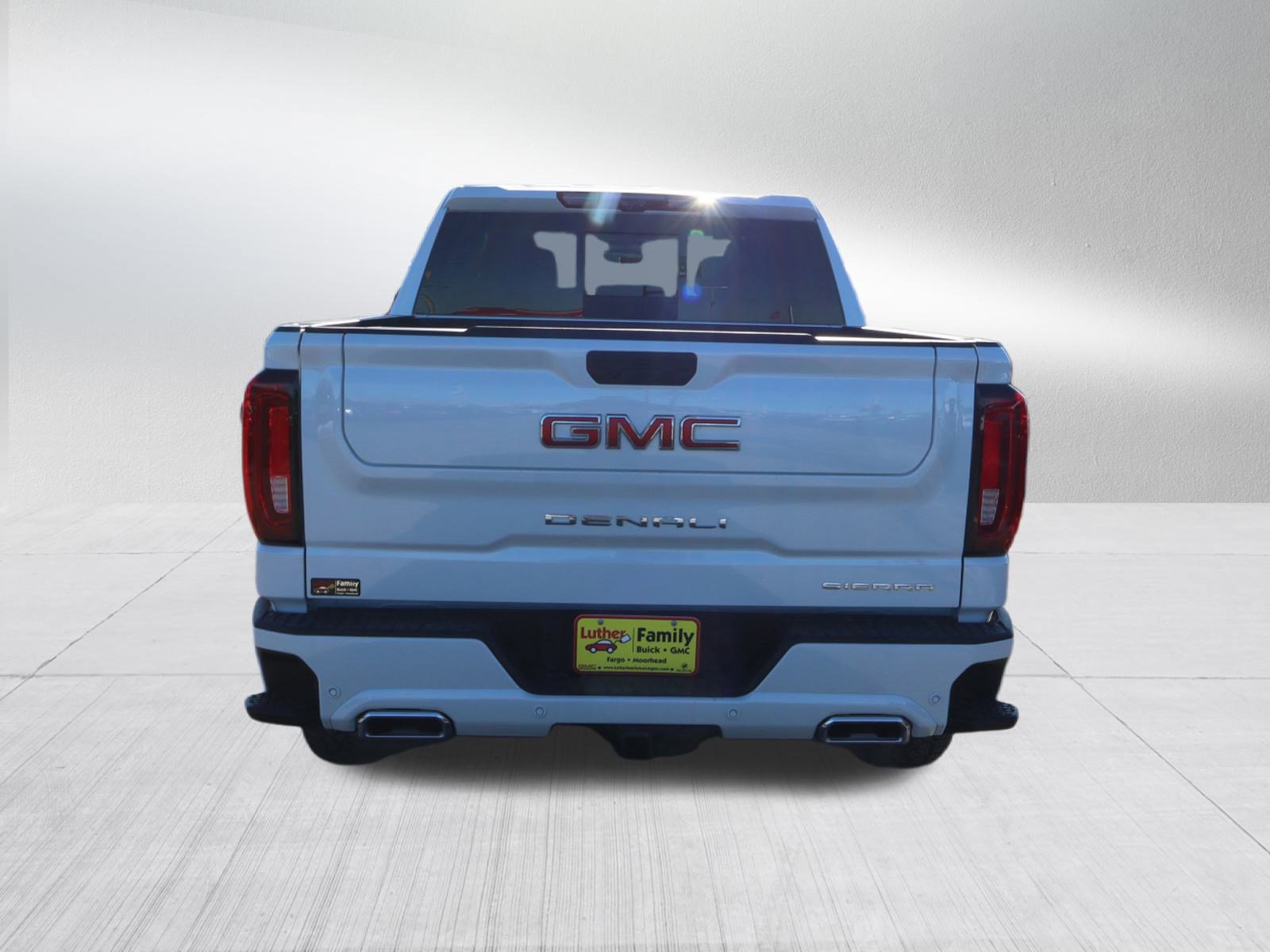 New 2026 GMC Sierra 1500 Denali image 6