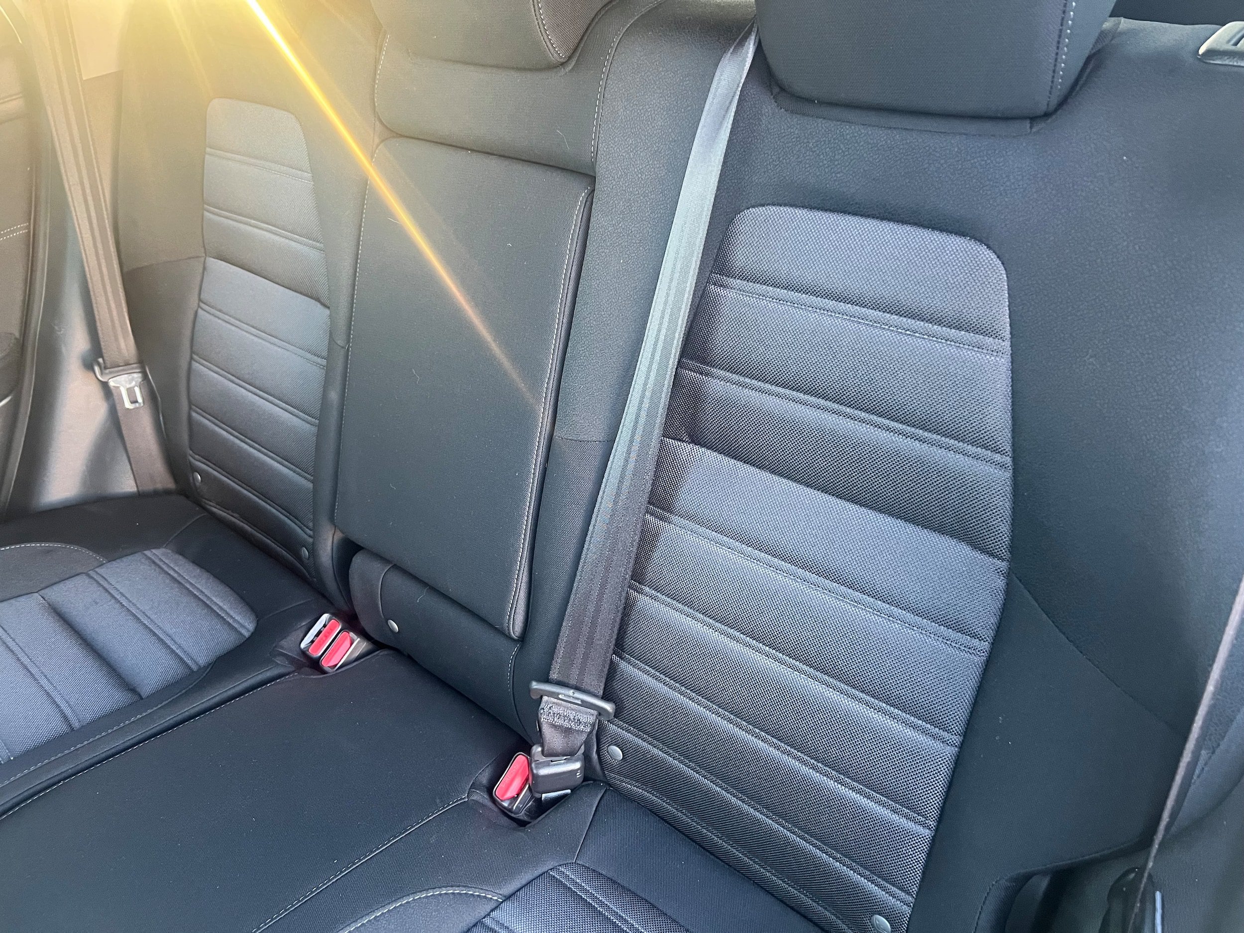 Used 2019 Honda CR-V EX image 14