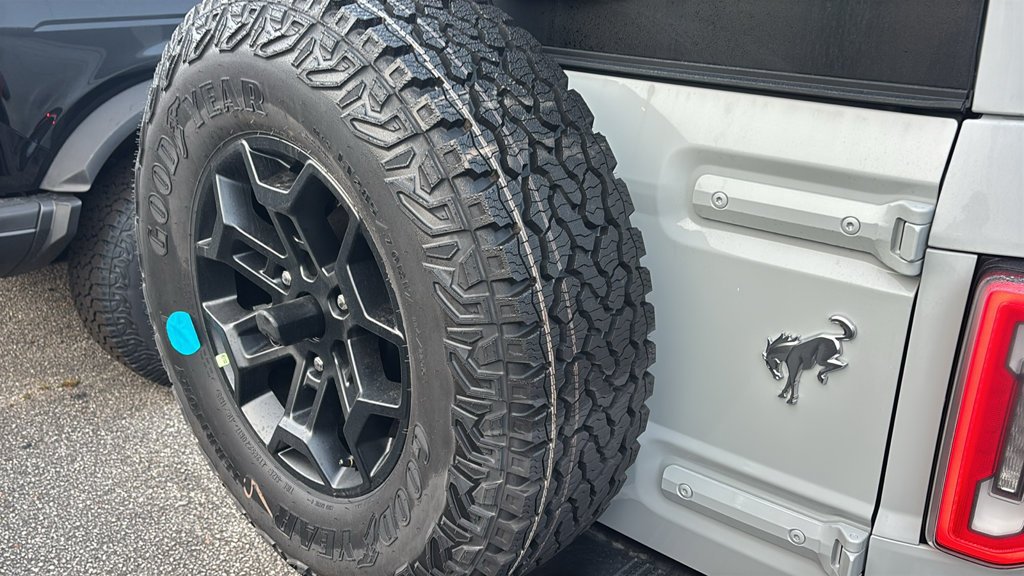 New 2026 Ford Bronco Badlands AWD/4WD image 31