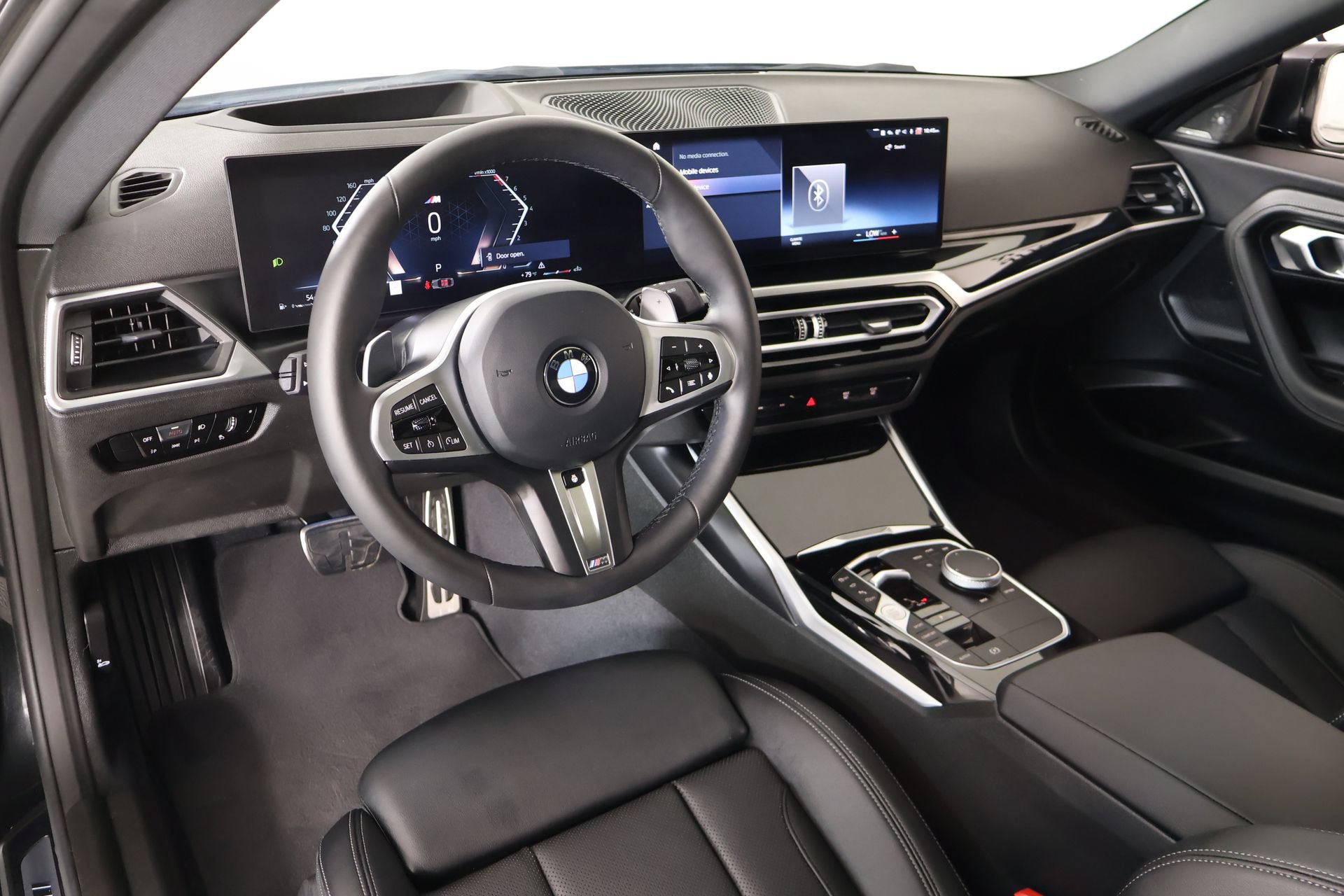 Certified 2024 BMW 230i xDrive Coupe w/ Premium Package AWD/4WD image 2