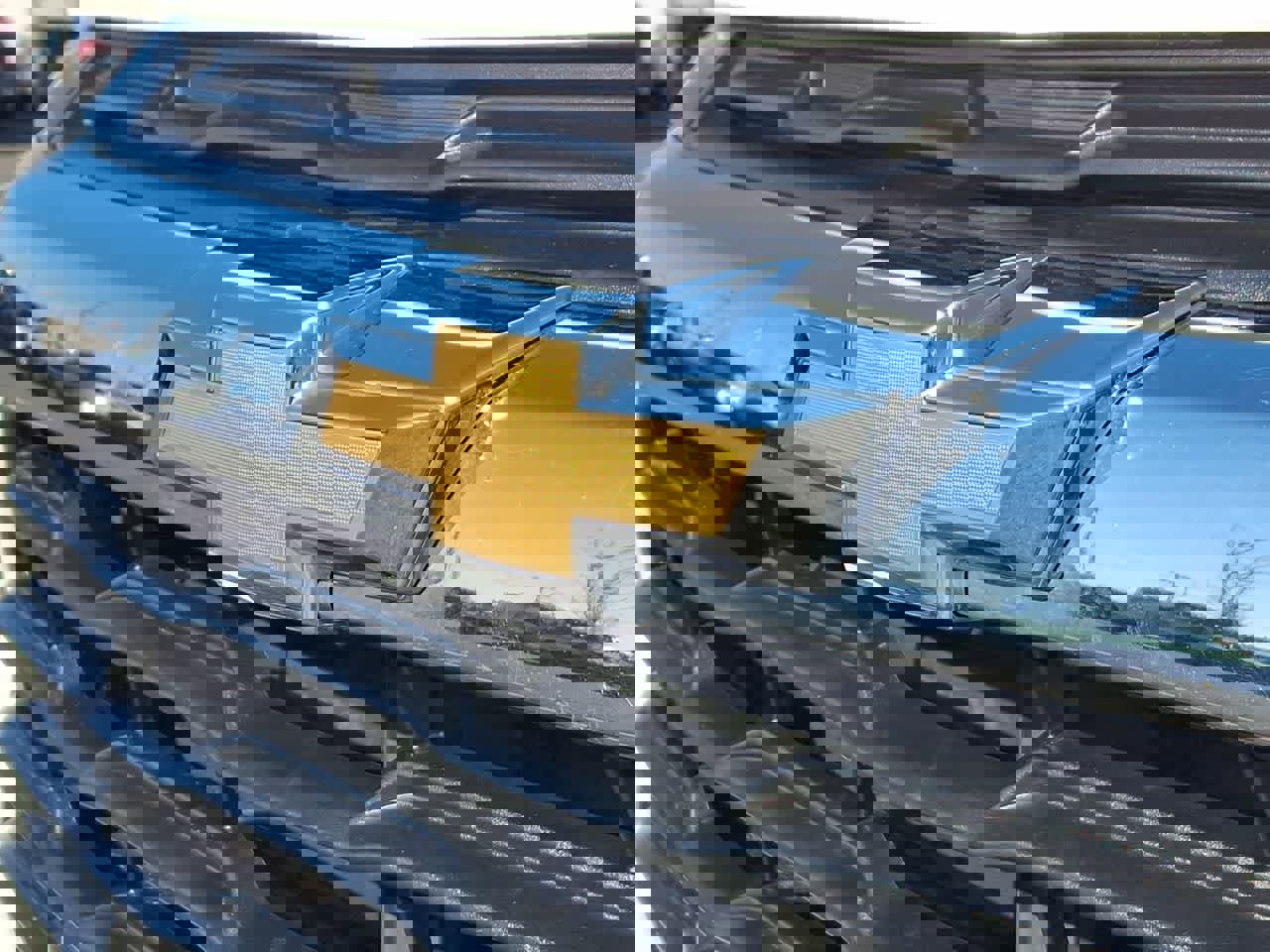 Used 2024 Chevrolet TrailBlazer LT w/ LT Cold Weather Package image 28