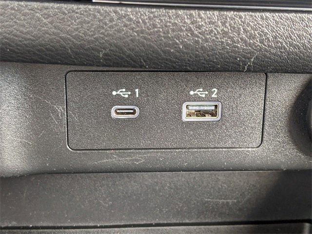 Used 2023 Nissan Rogue SL w/ SL Premium Package image 31