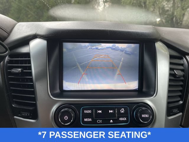 Used 2017 Chevrolet Suburban LT AWD/4WD image 15