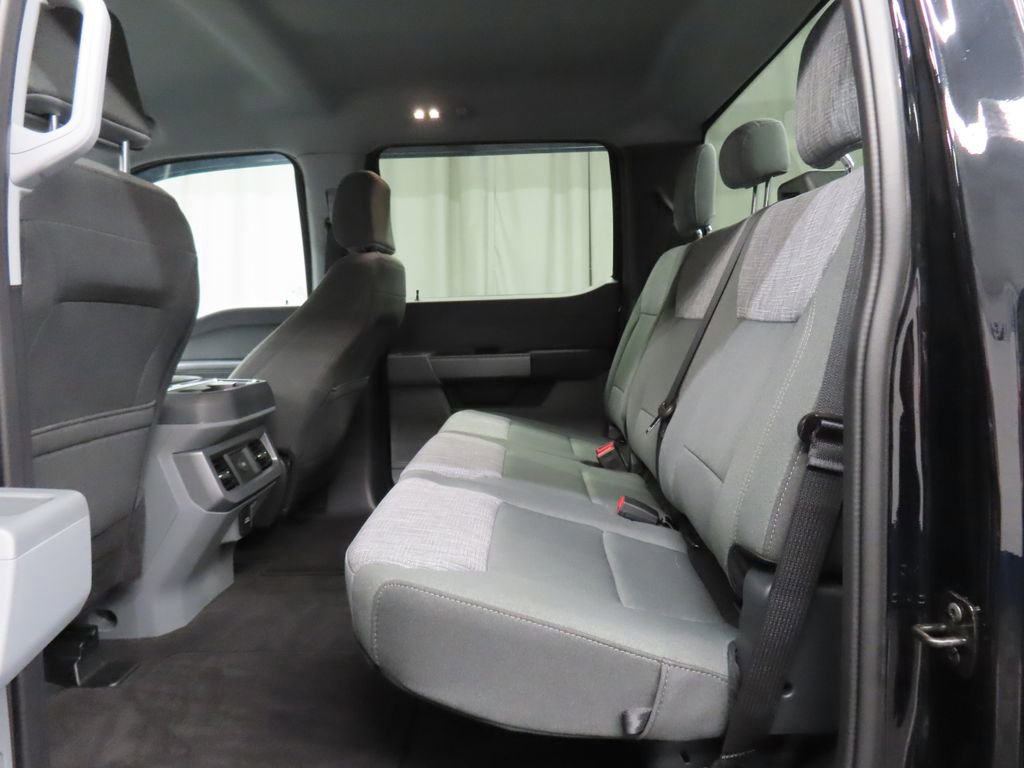 Used 2026 Ford F450 XLT w/ FX4 Off-Road Package AWD/4WD image 13