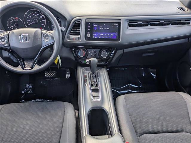 Used 2021 Honda HR-V Sport image 15