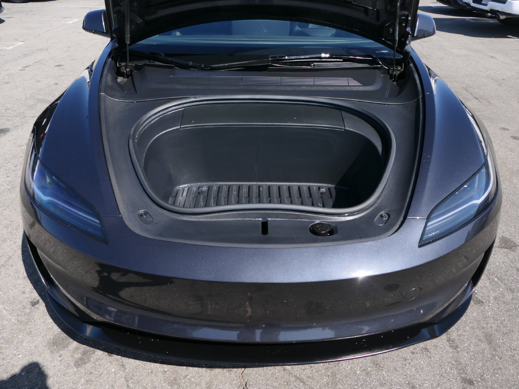 Used 2024 Tesla Model 3 Performance AWD/4WD image 23