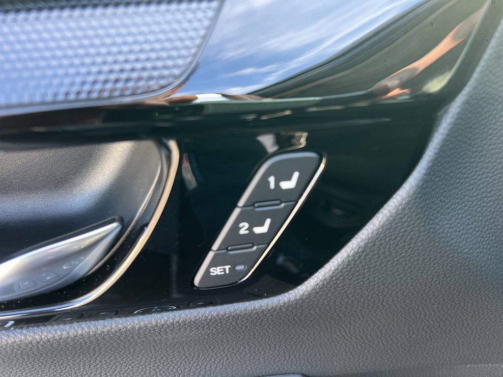 Certified 2025 Honda CR-V EX-L image 22