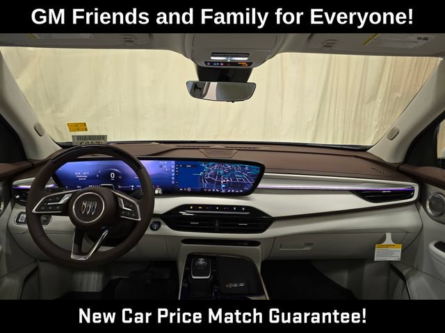 New 2026 Buick Enclave Avenir w/ Super Cruise Package AWD/4WD image 33