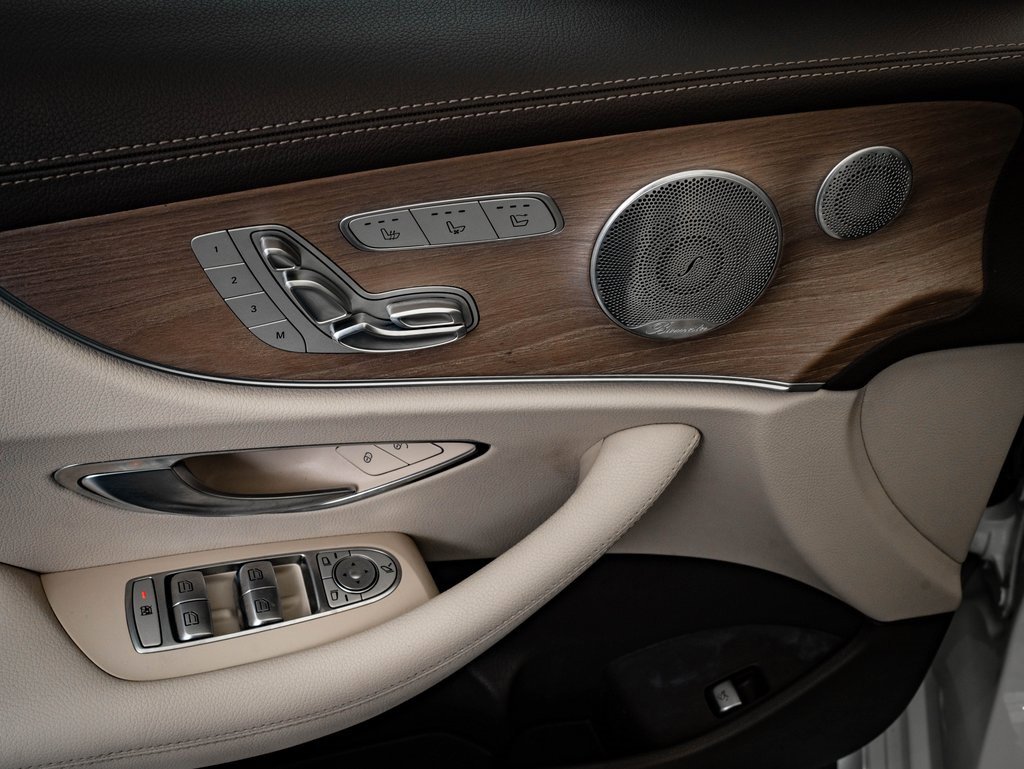 Used 2019 Mercedes-Benz E 450 Cabriolet image 32