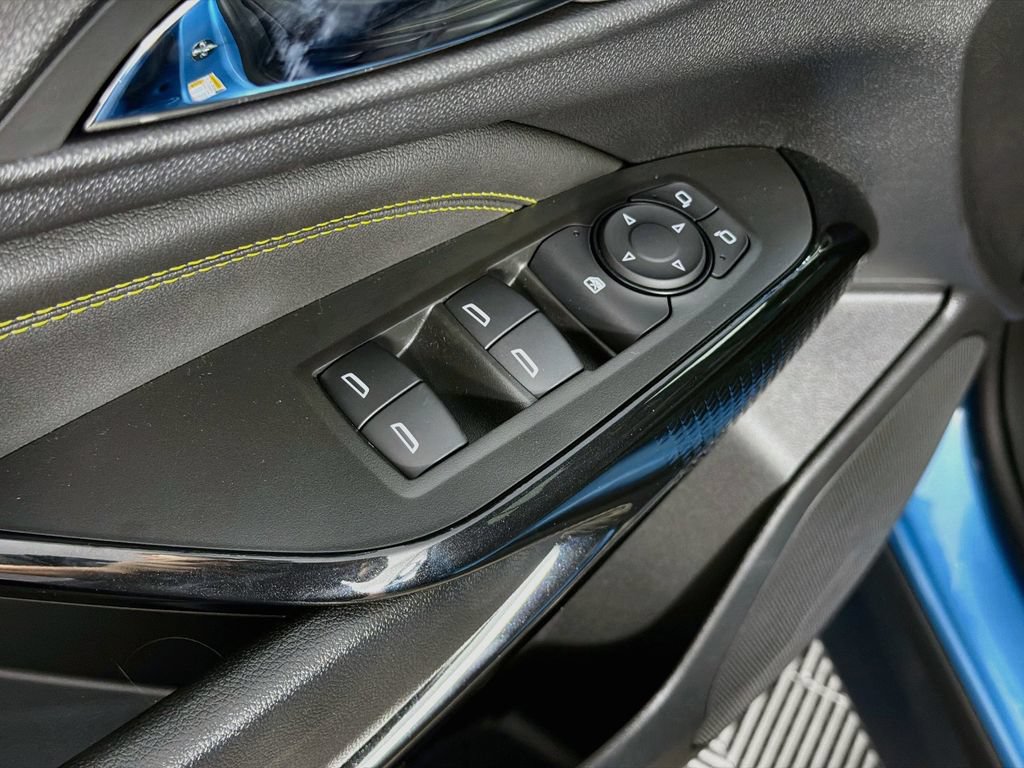 New 2026 Chevrolet Trax LT w/ Driver Confidence Package FWD image 31