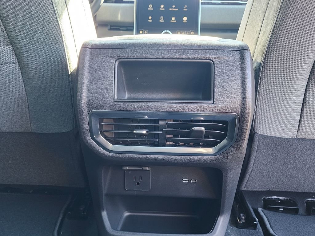 New 2026 GMC Sierra EV Elevation AWD/4WD image 46