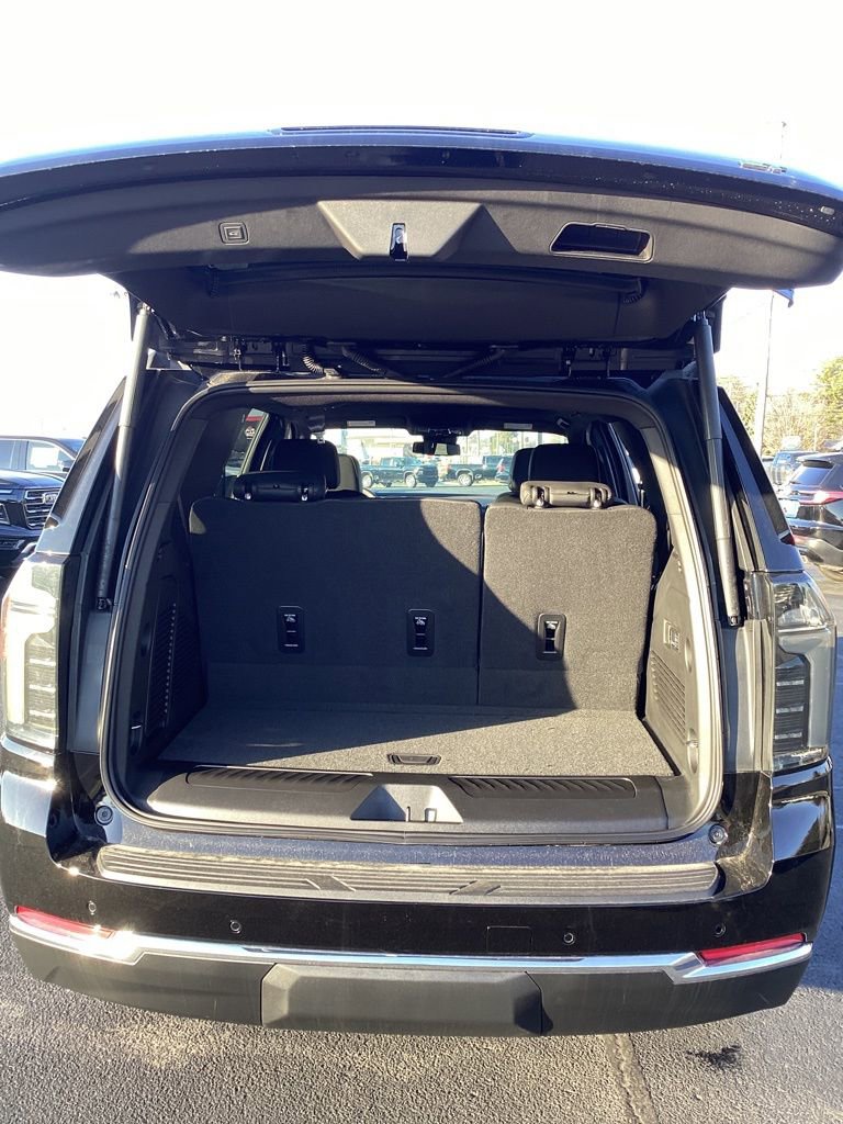 New 2026 Chevrolet Tahoe LT w/ Comfort Package image 35