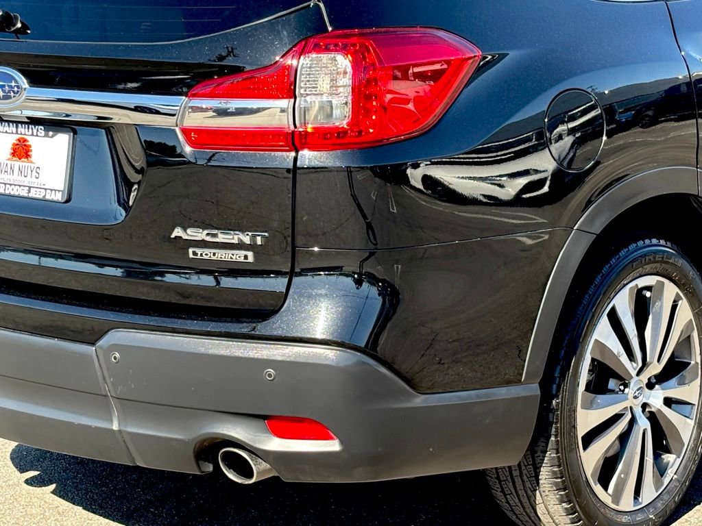 Used 2022 Subaru Ascent Touring image 5