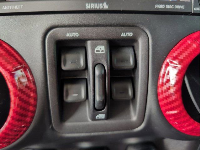 Used 2017 Jeep Wrangler Unlimited Rubicon image 20