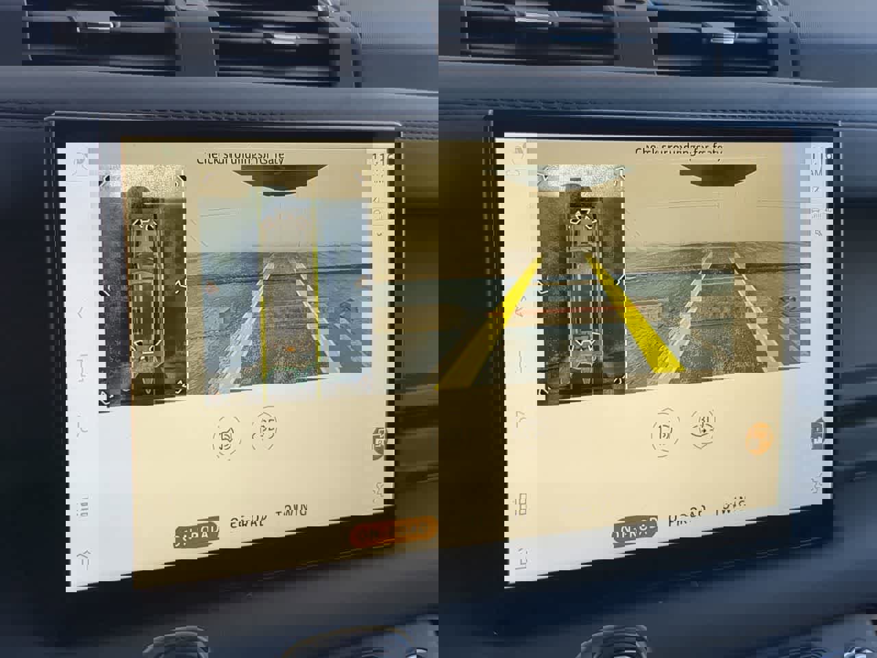 Used 2024 Land Rover Defender 130 X-Dynamic SE image 29