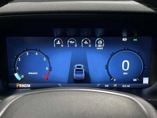 Used 2025 Ford F150 XLT w/ Equipment Group 302A MID image 19