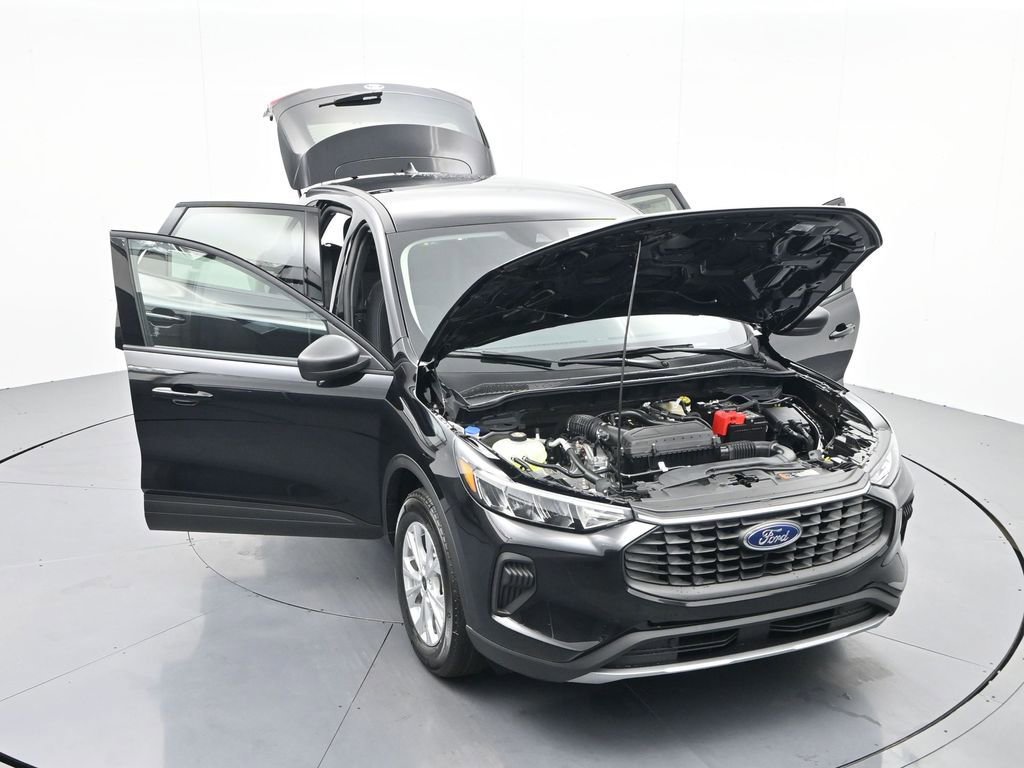 New 2026 Ford Escape Active image 46