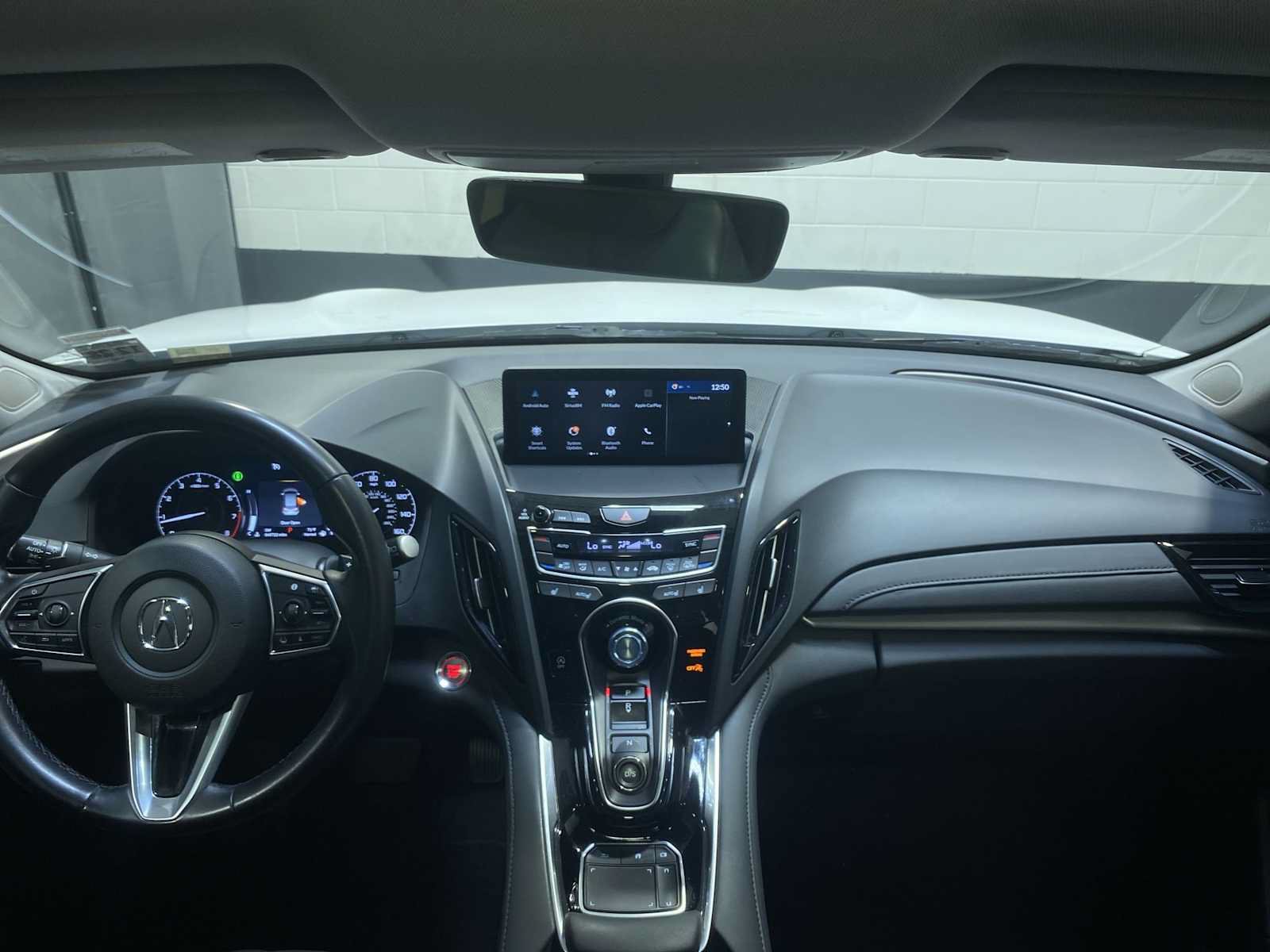 Used 2024 Acura RDX SH-AWD image 10