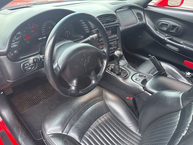 Used 1999 Chevrolet Corvette Convertible image 7
