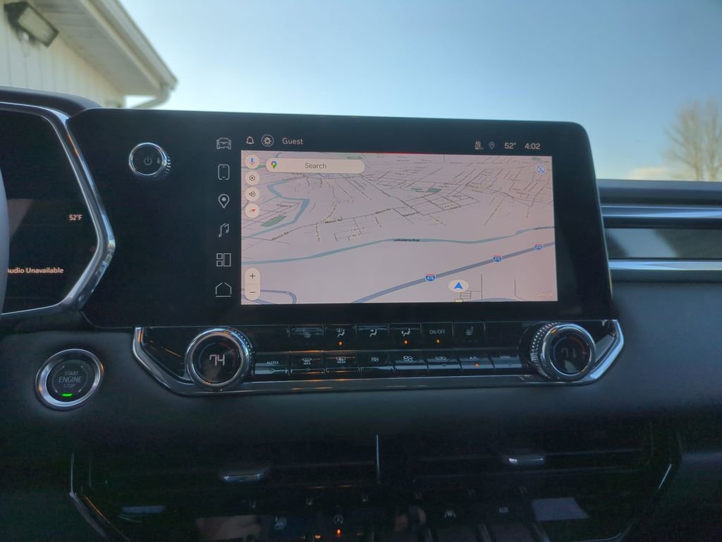 New 2026 GMC Canyon Elevation w/ Convenience Package image 10