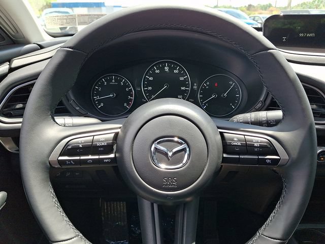 New 2026 MAZDA CX-30 AWD 2.5 S w/ Select Sport Pkg image 14