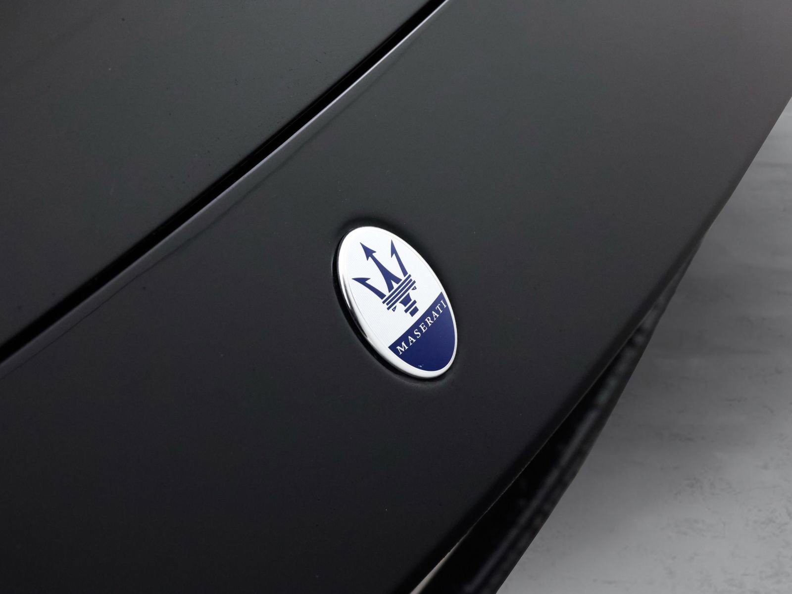 Used 2024 Maserati GranTurismo Trofeo AWD/4WD image 17