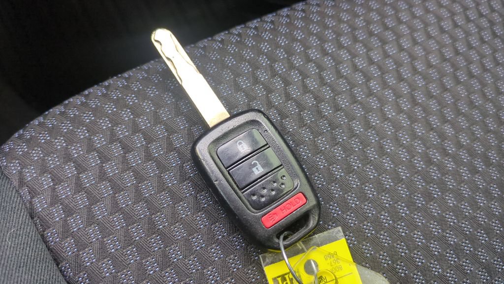 Used 2020 Honda Fit LX image 21
