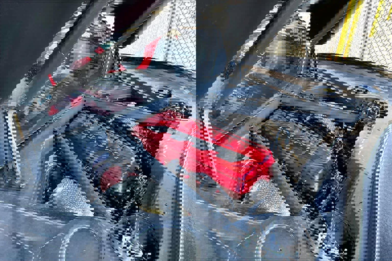 Used 2020 Chevrolet Corvette Stingray Preferred Cpe w/ 2LT Preferred Equipment Group image 25