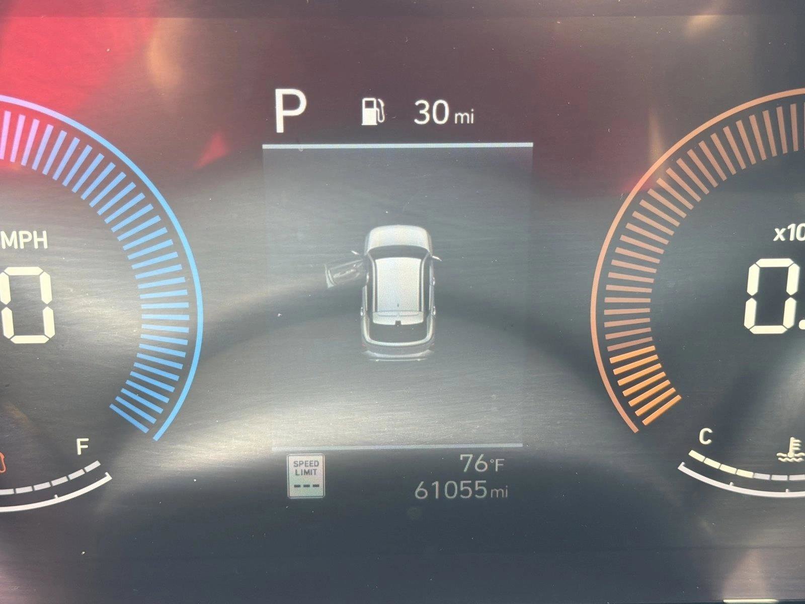 Used 2024 Hyundai Kona SEL FWD image 17