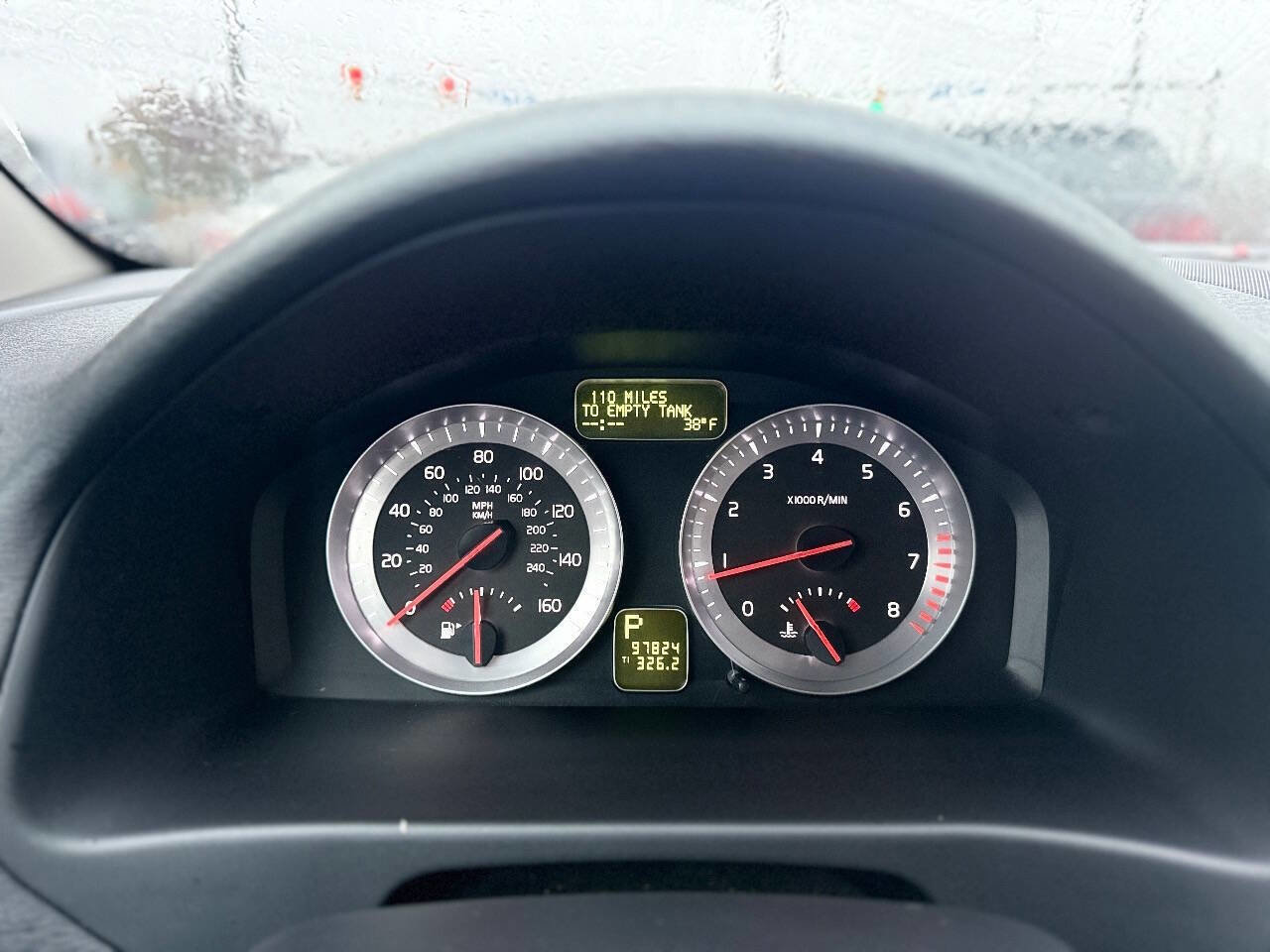 Used 2011 Volvo C70 T5 image 12