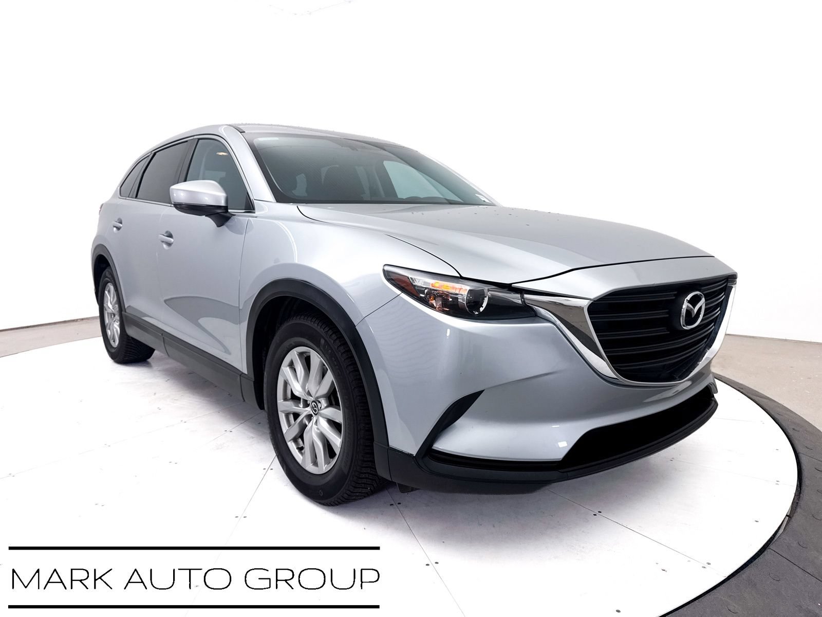 Used 2017 MAZDA CX-9 Sport FWD image 1