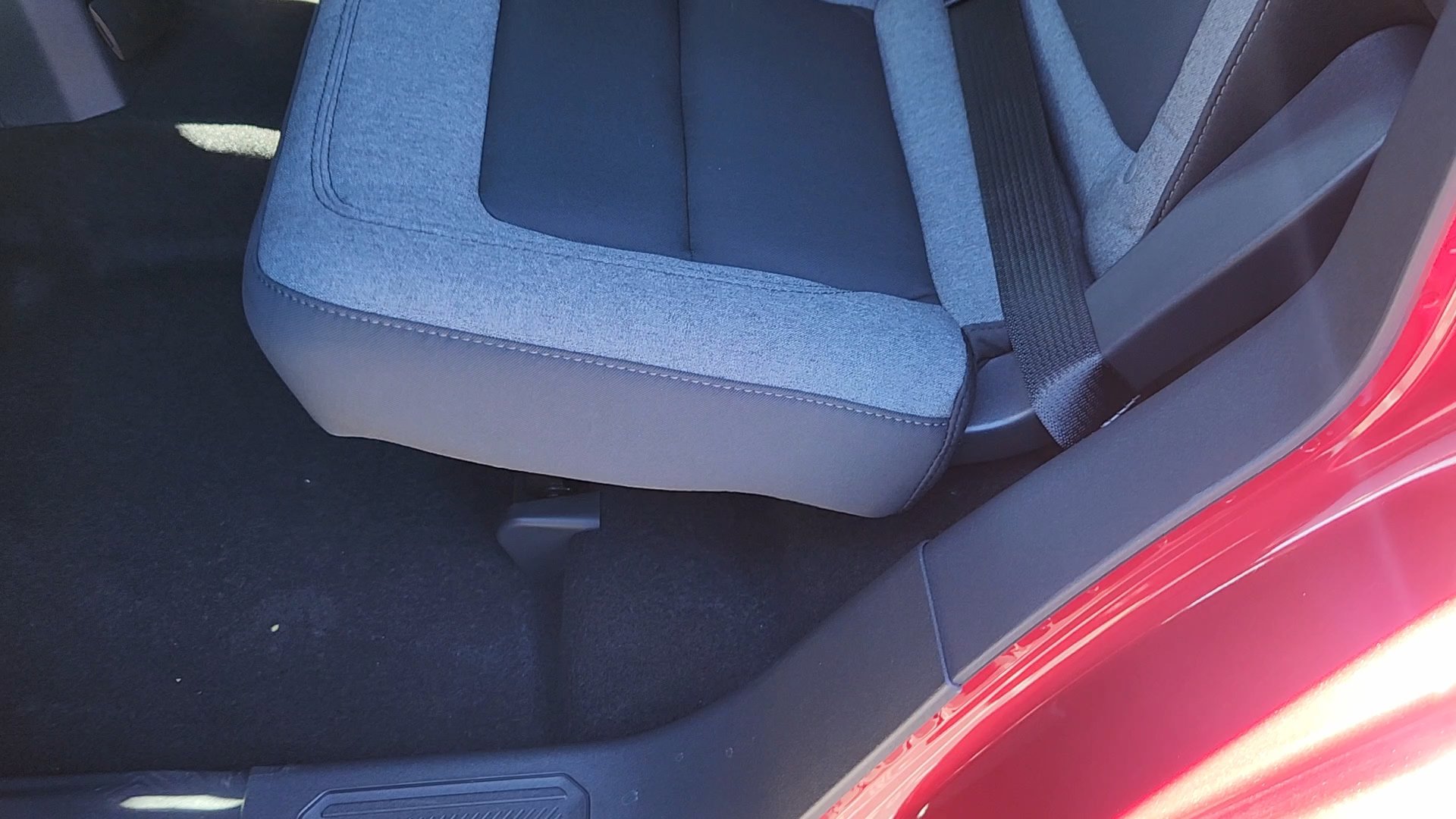 New 2025 Ford Bronco Big Bend image 21