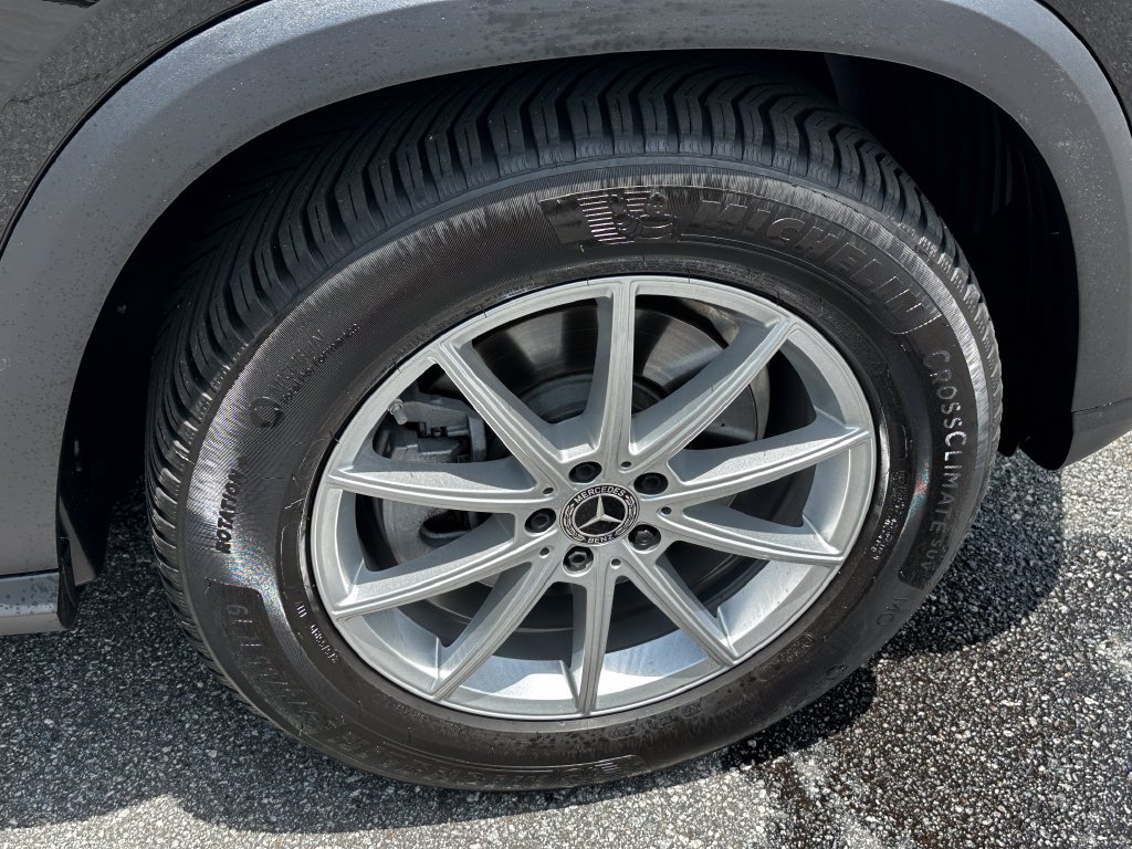 Certified 2026 Mercedes-Benz GLE 350 4MATIC image 14