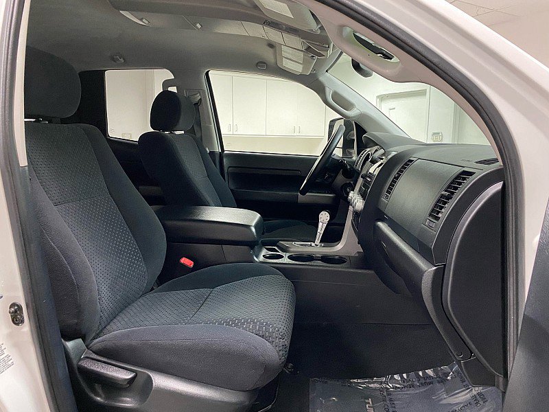 Used 2010 Toyota Tundra 4x4 Double Cab image 14