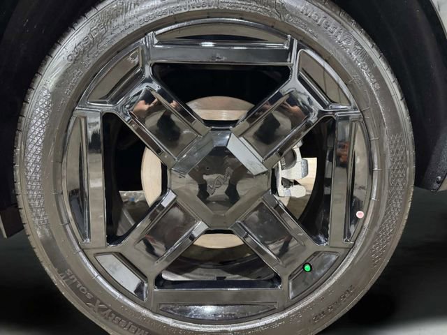 Used 2027 Kia Telluride SX X-Line AWD/4WD image 38